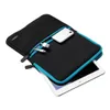 FUNDA PAGNA 99517-20, modelo "Go", para tablet, color /azul Vista previa de la imagen del producto 3