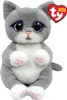 Ty Beanie Babies Bellies Morgan Cat Medium Voir les images du produit 2