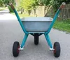 Roues D'appui Pour Brouette - Kerbl Voir les images du produit 4