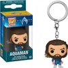 Aquaman - Schlüsselanhänger Funko Pocket POP! Keychain Produktbild-Vorschau 1