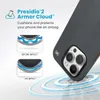 Speck Presidio2 Grip - Etui iPhone 16 Pro (Charcoal Grey / Podgląd zdjęcia produktu 8