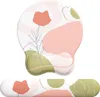 Ergonomisches Mauspad mit Handgelenkauflage und Gelkissen - Produktbild-Vorschau 1