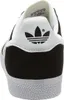 The back view of an Adidas Gazelle sneaker. Náhled obrázku produktu