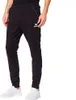 erima Trainingshose mit Wadeneinsatz 2.0 XL schwarz Produktbild-Vorschau 2
