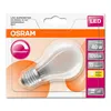 Osram LED Filament Leuchtmittel Birnenform Superstar 5W = Produktbild-Vorschau 7