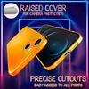 NALIA Klare Neon Handy Hülle für iPhone 13 Mini, Bunt Produktbild-Vorschau 5