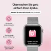 Siltcon Seréa Smartwatch Damen mit Telefonfunktion – 1,83 Produktbild-Vorschau 13