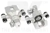 nk Bremssattel Hinterachse links, 1-Kolben, 38mm Kolben, Produktbild-Vorschau 1