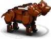 LEGO Harry Potter Hogwart™: spotkanie z Puszkiem, Zestaw do Podgląd zdjęcia produktu 28