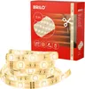 BRILONER VARMA Striscia LED, 5 m, interruttore a cavo, Anteprima dell’immagine prodotto 8