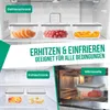 Avalo Frischhaltedosen mit Deckel - Behälter für die Produktbild-Vorschau 5