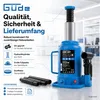 Hydraulický Zvedák Gsh 20T Náhled obrázku produktu 9