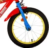 Paw Patrol 16 pouces 28 cm Garçon Frein à rétropédalage Voir les images du produit 6