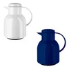 emsa Isolierkanne SAMBA 1 Liter QuickPress, Farbe Weiß Produktbild-Vorschau 21