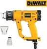 DeWALT D26414 650 l/min 600 °C 2000 W Schwarz, Gelb Produktbild-Vorschau 13