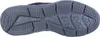 Skechers Dyna-Air 52556-BKCC, Sneaker, Herren, Schwarz Produktbild-Vorschau 4