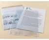 Oxford ELBA Premium - L-förmiger Ordner - für A4 (210 x 297 Produktbild-Vorschau 3
