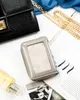 Peterson dámská kožená peněženka RFID modrá 10x7,5 cm Náhled obrázku produktu 5