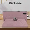 Pro Honor Pad X8a 11" 360° rotační koženkový kryt se vzorem Náhled obrázku produktu 7
