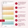 Bunte Wochen Familienplaner 2027 Produktbild-Vorschau 5