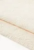 Panra Baumwolle ecru Premium Tagesdecke 230x250 cm Produktbild-Vorschau 3