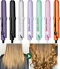 Mini-Lockenstab, Haarglätter, tragbar, multifunktional, Produktbild-Vorschau 4