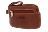 Esquire Denver Schlüsseletui Leder 12,5 cm Produktbild-Vorschau 3