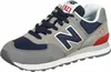 new balance Herren Sneaker '574' Marplehead with Pigment, Produktbild-Vorschau 11