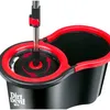 Dirt Devil Spin Mop Set - Testa a 360° - Manico telescopico Anteprima dell’immagine prodotto 2