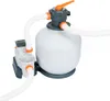 Bestway Sandfilterpumpe Flowclear 8327 L/h Produktbild-Vorschau 3