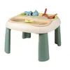 Smoby Life Sand- Und Wasserspieltisch Produktbild-Vorschau 1