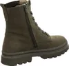 Gabor Damen Stiefel, grün(efeufrottee (7)), Gr. 51/2 Produktbild-Vorschau 54