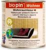 BioPin 750ml Wohnraumlasur Farblos ?21501 Produktbild-Vorschau