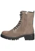 s.Oliver Stiefelette Stiefelette Leder Produktbild-Vorschau 2