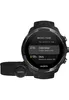 Suunto Outdooruhr Suunto 9 Baro Black mit Herzfrequenzgurt Produktbild-Vorschau 1