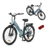 HillMiles MileCity1, mestský elektrický bicykel a Náhľad obrázku produktu 1