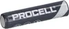 Alkalické baterie Duracell Procell MN2400 Micro AAA Náhled obrázku produktu 1
