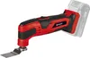 Einhell Power X-Change Akku-Multifunktionswerkzeug TC-MG 18 Produktbild-Vorschau 11