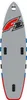 F2  SUP Stand Up Paddle Board Glide Surf  11'7''  Grau Produktbild-Vorschau 4