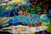 Axis & Allies WWI 1914 – gra planszowa – wydanie ENG Podgląd zdjęcia produktu 6