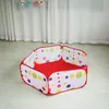 Palline da biliardo secche Playpen Balls Pop-Up Colour + Anteprima dell’immagine prodotto 3