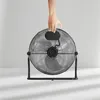 BLACK+DECKER Black & Decker fan BXEFF61E steel Voir les images du produit 7