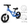 COIL balance bike, bici per imparare a camminare, balance Anteprima dell’immagine prodotto 5