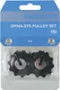 SHIMANO SLX-Schaltröllchen für RD-M670/RD-M675/RD-M663 Produktbild-Vorschau 4