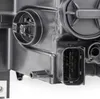 Hella Bi-Xenon Scheinwerfer rechts für BMW 5er F10 bis Produktbild-Vorschau 8