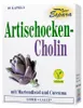 Cholina z karczocha, 60 kapsułek Podgląd zdjęcia produktu 1