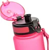 Trinkflasche Wasserflasche Sportflasche Fahrradflasche 500 Produktbild-Vorschau 3