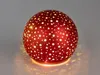formano LED Decorative Ball Rotating Red 15 cm Glass Ball Anteprima dell’immagine prodotto 12