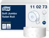 TORK 110273 Jumbo-Toilettenpapier T1 Premium Soft 2-lagig 6 Voir les images du produit 2
