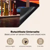 KitchenYeah© Herdabdeckplatte Tankstelle - Auto - Oldtimer Produktbild-Vorschau 5
